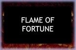Flame of Fortune Slots
