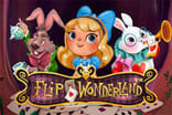 Flip Wonderland Slots Flip Wonderland Slots