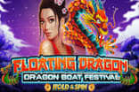 Floating Dragon Dragon Boat Festival slot