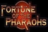 Fortune of the Pharaohs Slots