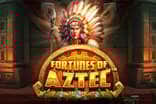 Fortune of Aztec slot