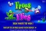 Frogs N Flies Slots Frogs N Flies Slots