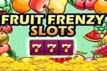 Fruit Frenzy Slots