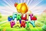 Fruit Party slot