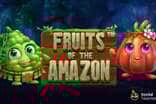 Fruits of the Amazon slot