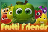 Fruity Friends Slots Fruity Friends Slots