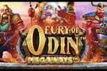 Fury of Odin Megaways slot