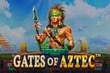 Gates of Aztec slot