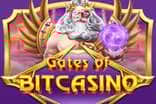 Gates of Bitcasino slot