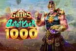 Gates of Gatot Kaca 1000 slot