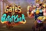 Gates of Gatot Kaca slot