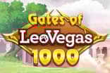Gates of LeoVegas 1000 slot