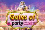 Gates of Party Casino slot