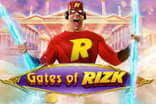 Gates of Rizk slot