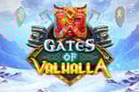 Gates of Valhalla slot