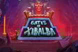 Gates of Xibalba slot