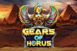 Gears of Horus slot