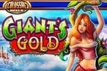 Giants Gold Slots