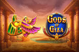 Gods of Giza slot