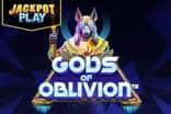 Gods of Oblivion slot