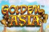 Golden Asia Slots