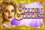 Golden Goddess Slots