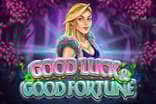 Good Luck and Good Fortune slot