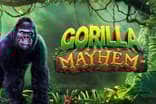 Gorilla Mayhem slot