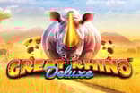 Great Rhino Deluxe slot