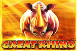 Great Rhino