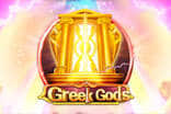 Greek Gods slot