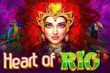 Heart of Rio slot