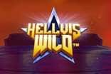Hellvis Wild slot
