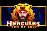 Hercules Son of Zeus slot
