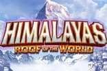 Himalayas Roof of the World Slots