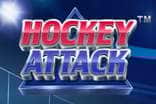 Hockey Attack slot