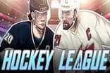Hockey League Slots Hockey League Slots