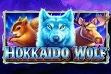 Hokkaido Wolf slot