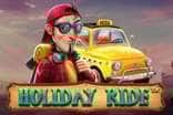 Holiday Ride slot