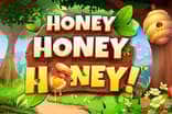 Honey Honey Honey slot
