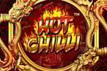 Hot Chilli slot