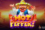 Hot Pepper slot