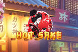 Hot Sake slot