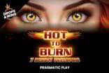 Hot to Burn 7 Deadly Free Spins slot