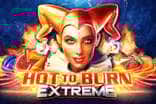Hot to Burn Extreme slot