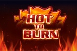 Hot to Burn slot