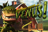 It Came From Venus Slots It Came From Venus Slots