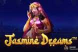 Jasmine Dreams slot