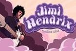 Jimi Hendrix Slots
