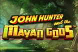 John Hunter and the Mayan Gods slot